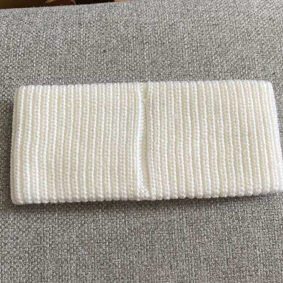 Coach headwarmer. BNWT - Picture 3 of 4